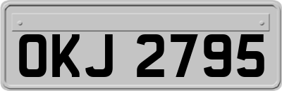 OKJ2795