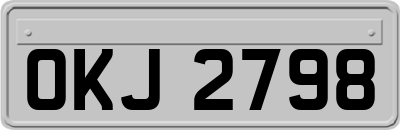 OKJ2798