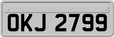 OKJ2799