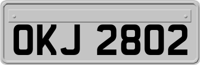 OKJ2802
