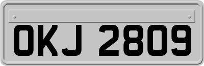 OKJ2809