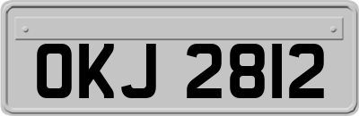 OKJ2812
