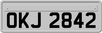 OKJ2842