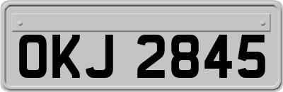 OKJ2845