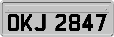 OKJ2847