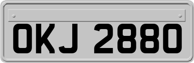 OKJ2880