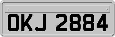 OKJ2884