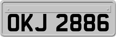 OKJ2886