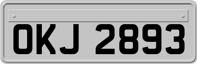 OKJ2893