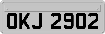 OKJ2902