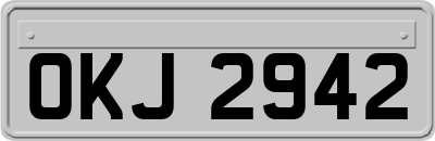 OKJ2942