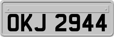 OKJ2944