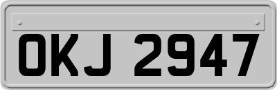 OKJ2947