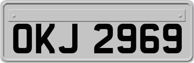 OKJ2969