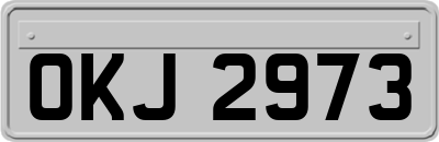 OKJ2973