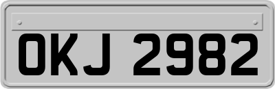 OKJ2982