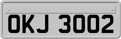 OKJ3002