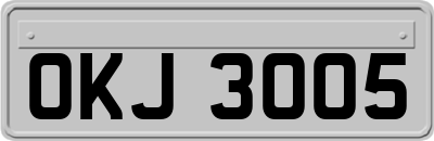OKJ3005