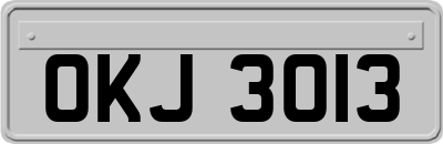 OKJ3013