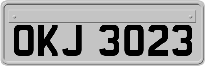 OKJ3023