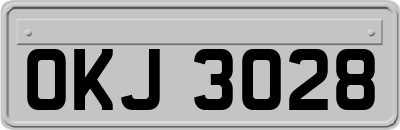 OKJ3028