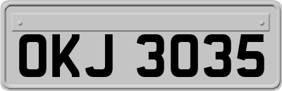 OKJ3035