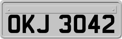 OKJ3042
