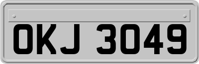 OKJ3049