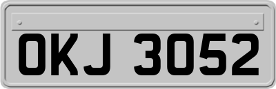 OKJ3052