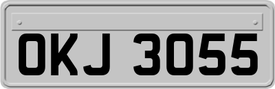 OKJ3055