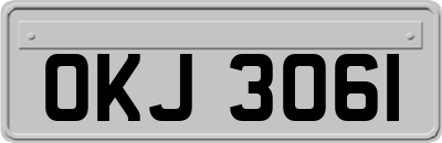 OKJ3061