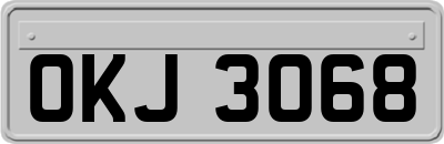 OKJ3068