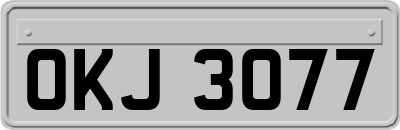 OKJ3077