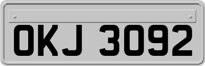 OKJ3092
