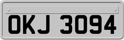 OKJ3094