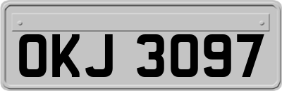 OKJ3097