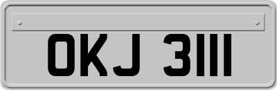 OKJ3111
