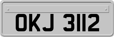 OKJ3112