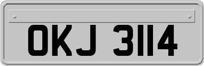 OKJ3114