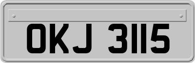 OKJ3115