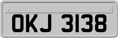 OKJ3138