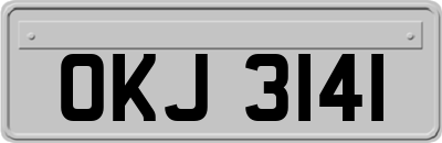 OKJ3141