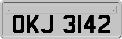 OKJ3142