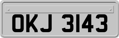 OKJ3143