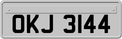 OKJ3144