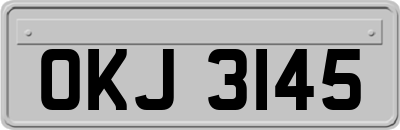 OKJ3145