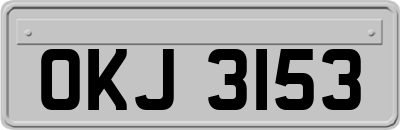 OKJ3153