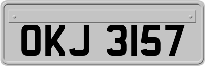 OKJ3157