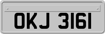 OKJ3161