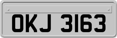 OKJ3163